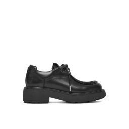 G-Star Raw Обувки CEO-OLCAY-30309 Черен