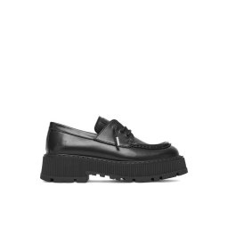 G-Star Raw Обувки EO-ELIF-9010-25 Черен