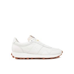Polo Ralph Lauren Сникърси 804956686001 Бял
