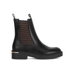 MEXX Боти MI001712043W Черен