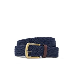 Barbour Мъжки колан Webbing MAC0038NY31 Тъмносин