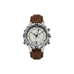 Timex Часовник Expedition North Military Allied T2N721 Кафяв