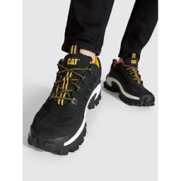 CAT Footwear Сникърси Intruder P723901 Черен