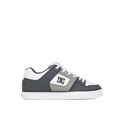 DC Shoes Сникърси EO-PURE DC01782027 Сив