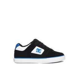 DC Shoes Сникърси EO-PURE DC01782005 Черен