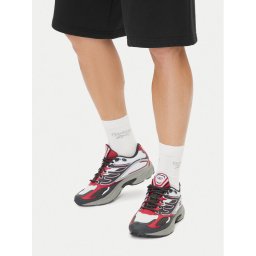 Reebok Сникърси EOSS-PREMIER ROAD CONTROL 100230770 Сив