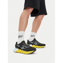 Reebok Маратонки за бягане EOSB-FLOATZIG 2 100225501 Черен