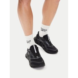 Reebok Маратонки за бягане EOSB-FLOATZIG 2 100239442 Черен