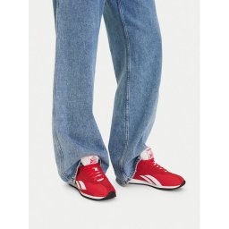 Reebok Сникърси EO-R400 100230478 Червен