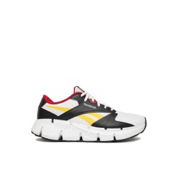 Reebok Сникърси EO-ZIG DYNAMICA 100231950 Бял