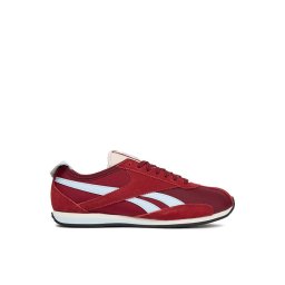 Reebok Сникърси EO-R400 100239542 Бордо