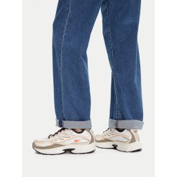 Reebok Сникърси EOSS- PREMIER ROAD CONTROL 100233911 Бял