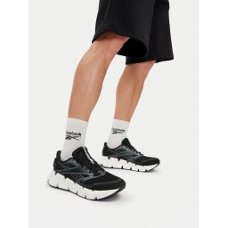 Reebok Маратонки за бягане EOSB-FLOATZIG 2 100225503 Черен