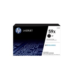 HP 59X Black LaserJet Toner Cartridge