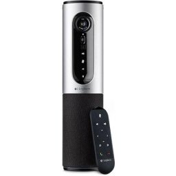 Видеоконферентна камера LOGITECH Conference Connect, Full-HD, USB2.0, HDMI, Bluetooth