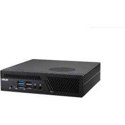 Настолен компютър Asus ExpertCenter, PB63-B5047MH, Mini dekstop PC,Intel i5-13400, RAM 16GB, PCIE 512GB G4 SSD, WIFI6E AX+BT5.2