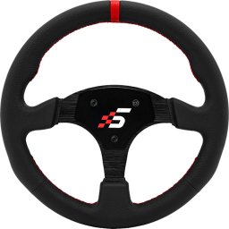 SIMAGIC Round-Shaped Steering wheel without HUB