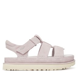 Сандали Ugg W Goldenstar Strap 1137890 Виолетов