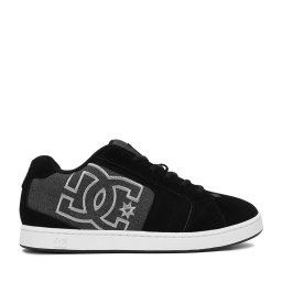 Сникърси DC Shoes EO-NET DC01774006 Черен