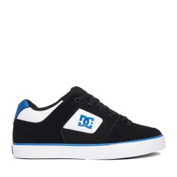 Сникърси DC Shoes EO-PURE DC01782005 Черен