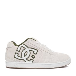 Сникърси DC Shoes EO-NET DC03260101 Екрю