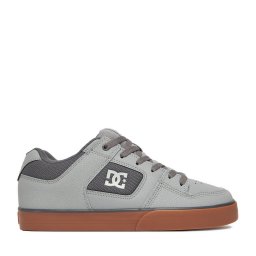 Сникърси DC Shoes EO-PURE 300660-CG5 Сив