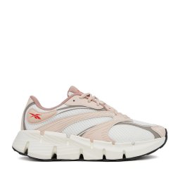 Маратонки за бягане Reebok EO-ZIG HYPNOTICA 100227891 Бял