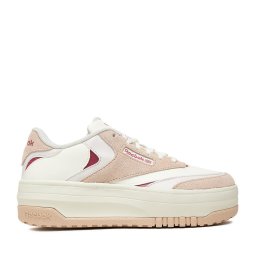 Сникърси Reebok EO-CLUB C EXTRA 100226768 Екрю