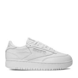 Сникърси Reebok EO-CLUB C DOUBLE 100006321 Бял