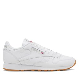 Сникърси Reebok EO-CLASSIC LEATHER 100008491 Бял