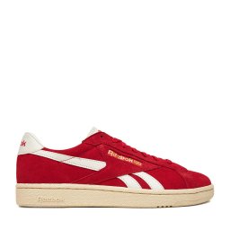 Сникърси Reebok EO-CLUB C GROUNDS UK 100228139 Червен