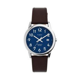 Часовник Timex Easy Rider TW2V75200 Кафяв