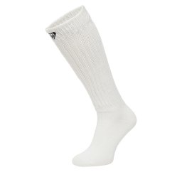 Дълги чорапи Roxy CEO_AS_ROXY_13P_AW25 (1-PACK) Бял