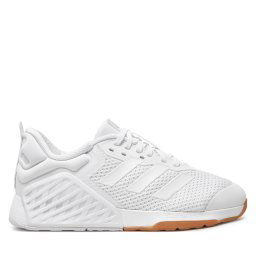 Обувки за фитнес зала adidas Dropset 3 ID8633 Бял
