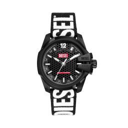 Часовник Diesel Baby Chief DZ4653 Черен