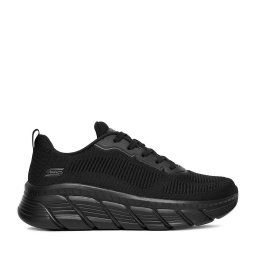 Сникърси Skechers BOBS B FLEX HI 117385 BBK Черен