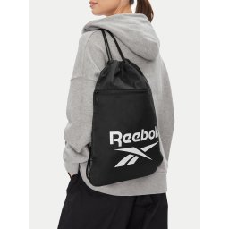 Раница Reebok RBK-B-044-CCC Черен