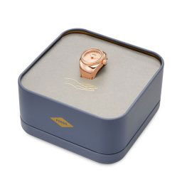 Часовник Fossil Ring Watch ES5247 Розов