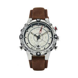 Часовник Timex Expedition North Military Allied T2N721 Кафяв