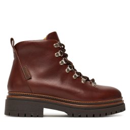 Зимни обувки Weekend Max Mara Alain 25257961156 Кафяв