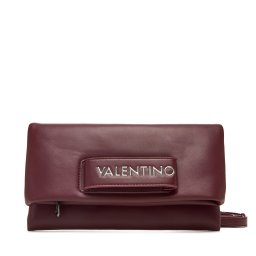 Дамска чанта Valentino Encanta VBS9IO17 Бордо