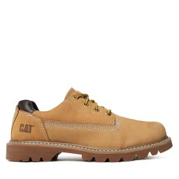Обувки CAT Footwear P111124 Жълт