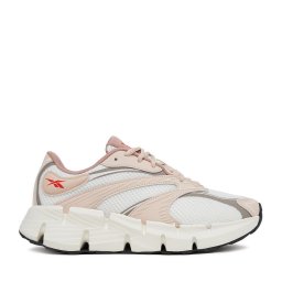 Маратонки за бягане Reebok EO-ZIG HYPNOTICA 100227891 Бял