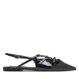 Балеринки Steve Madden Cianna SM11003709 Черен
