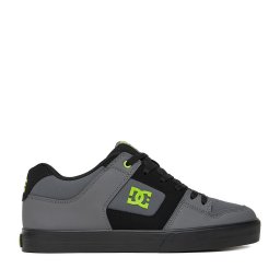 Сникърси DC Shoes EO-PURE DC01782028 Сив
