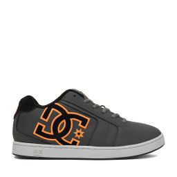 Сникърси DC Shoes EO-NET DC01774025 Сив