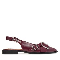 Балеринки Steve Madden SM11003901 Бордо