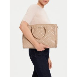 Дамска чанта Nine West CEO-BETTY-LA374-4065 Бежов