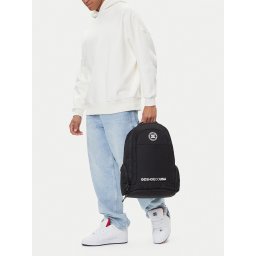 Раница DC Shoes C-DCI-B-003-08 Черен