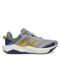 Маратонки за бягане New Balance Nitrel MTNTRCG6 Сив